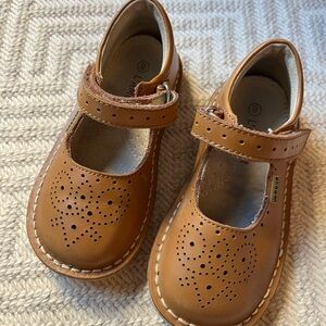 Brown Dress Shoes VGUC